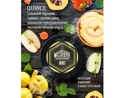 Табак Must Have Quince (Айва) 125г